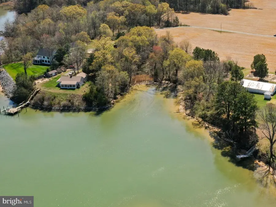 Beale's Wharf Road | Parcel 2, Montross, VA 22520 - #3