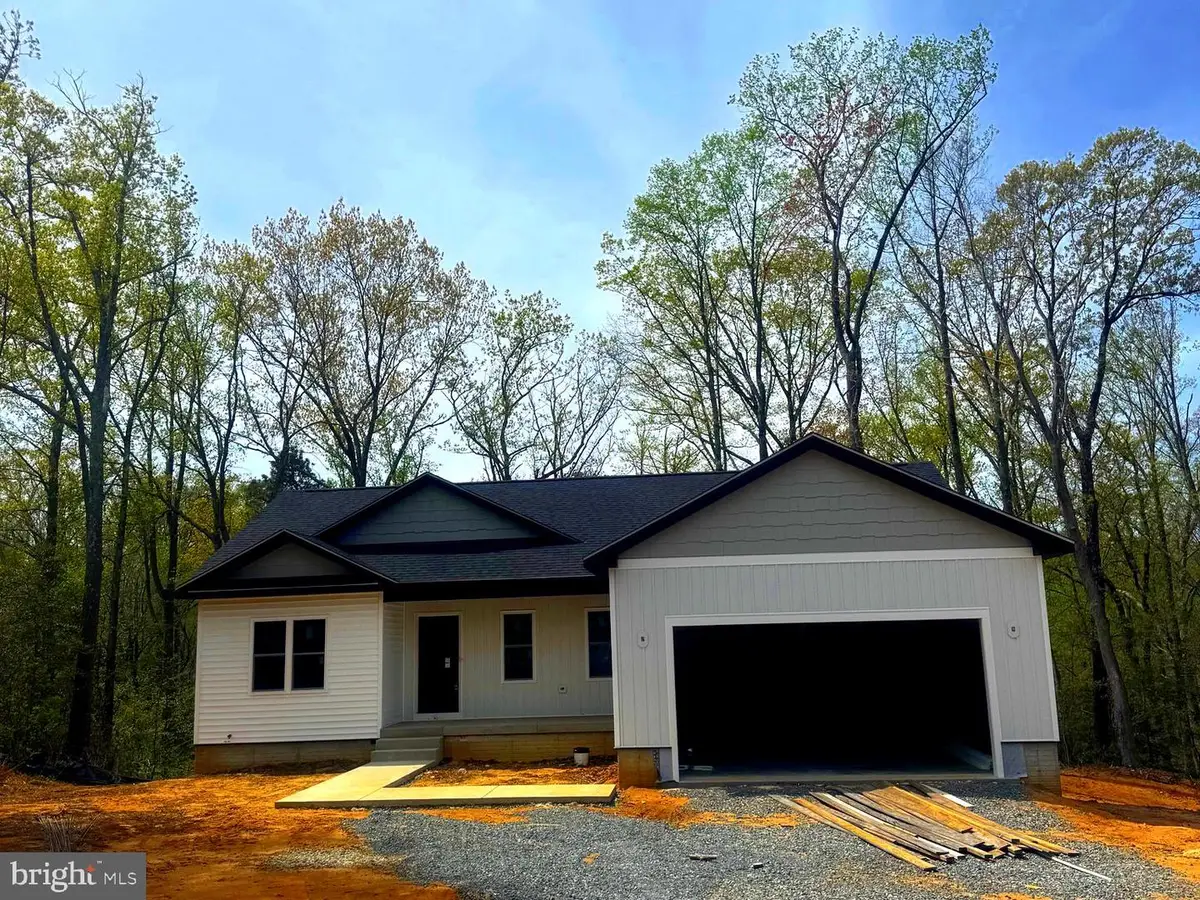 Lot 59 Federalist Way, Montross, VA 22520 - #1