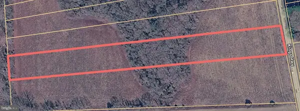 Lot 9 Kings Hwy, MONTROSS, VA 22520