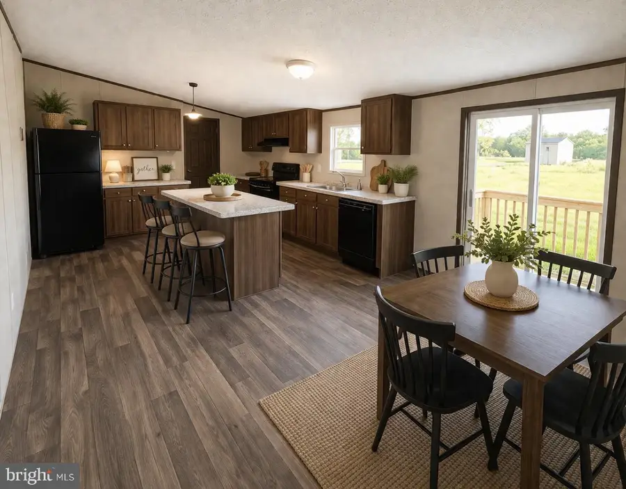 1555 Tavern Run Rd, Hague, VA 22469 - #3