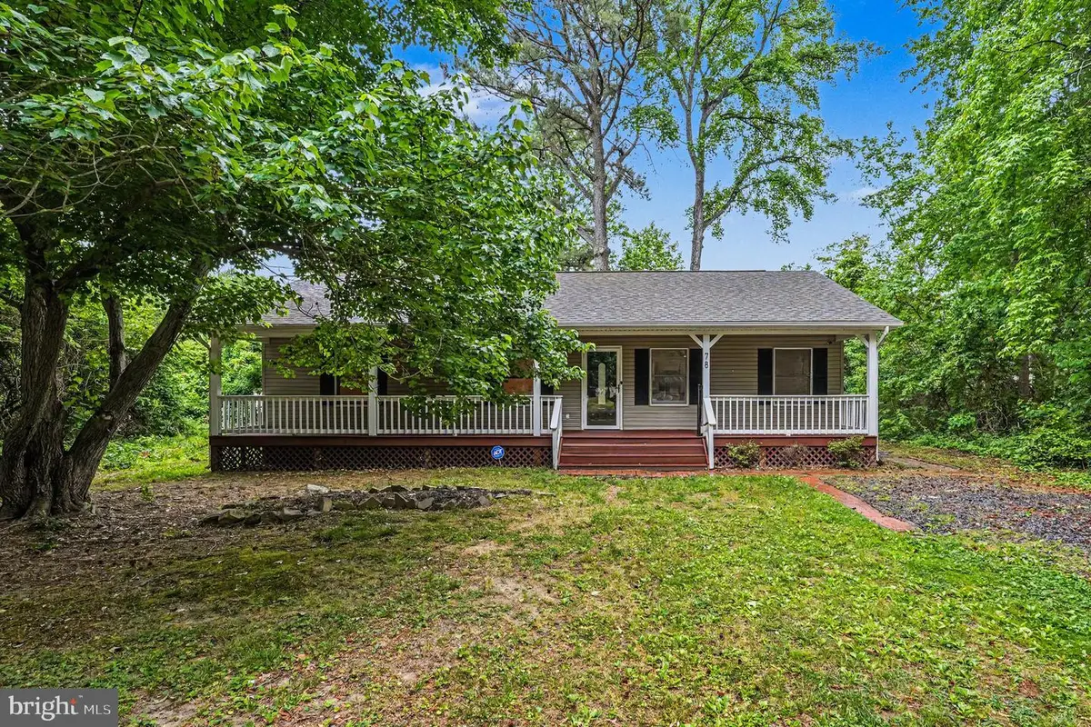 78 Woodmount Dr, Colonial Beach, VA 22443 - #1