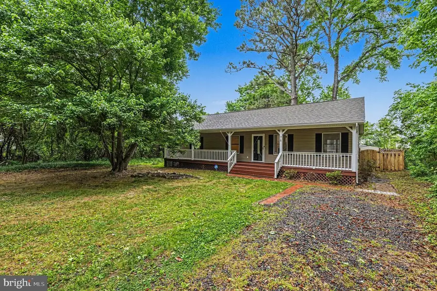 78 Woodmount Dr, Colonial Beach, VA 22443 - #3