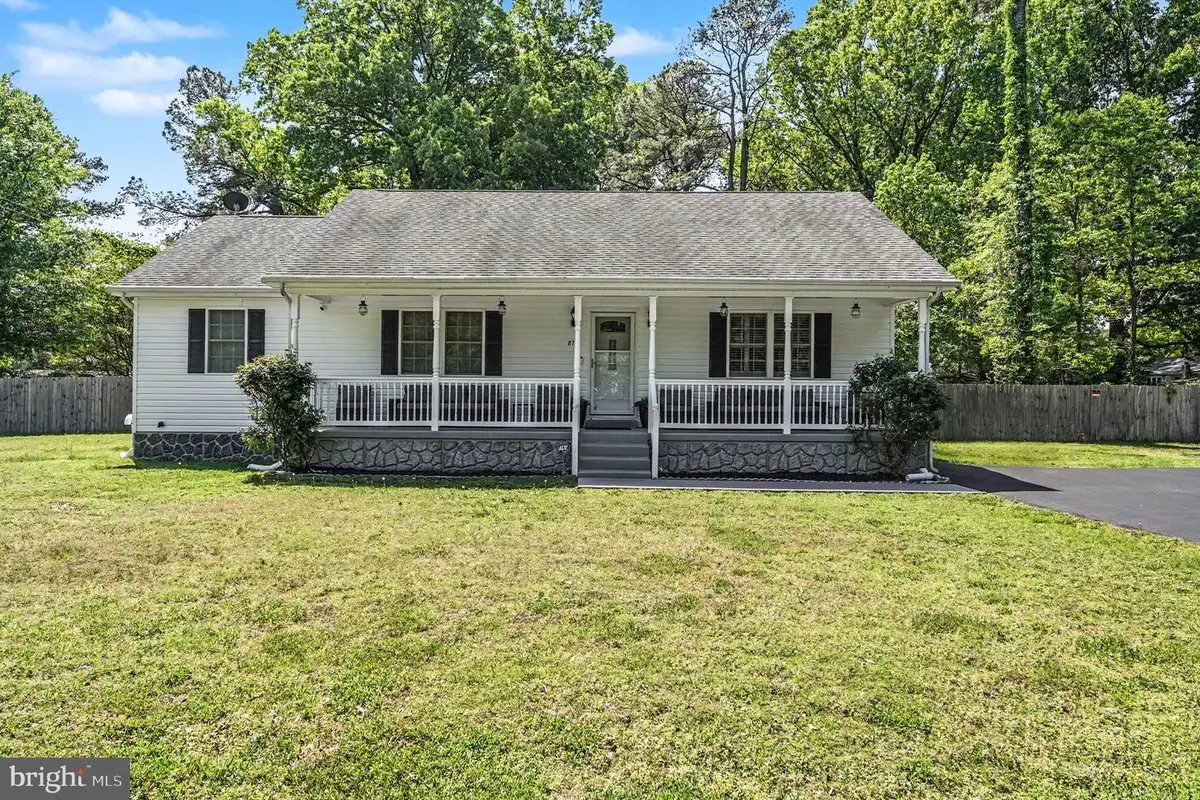 87 Cedar Ln, Colonial Beach, VA 22443 - #1