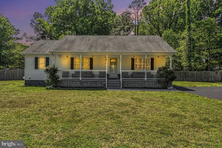 87 Cedar Ln, Colonial Beach, VA 22443 - #3