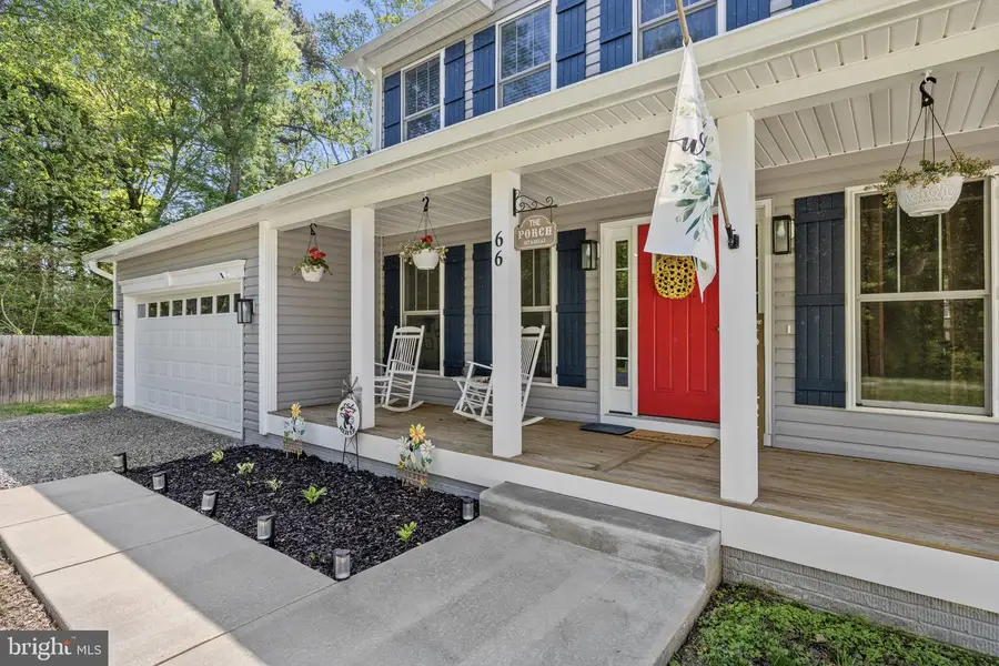 66 San Pedro Dr, Colonial Beach, VA 22443 - #2