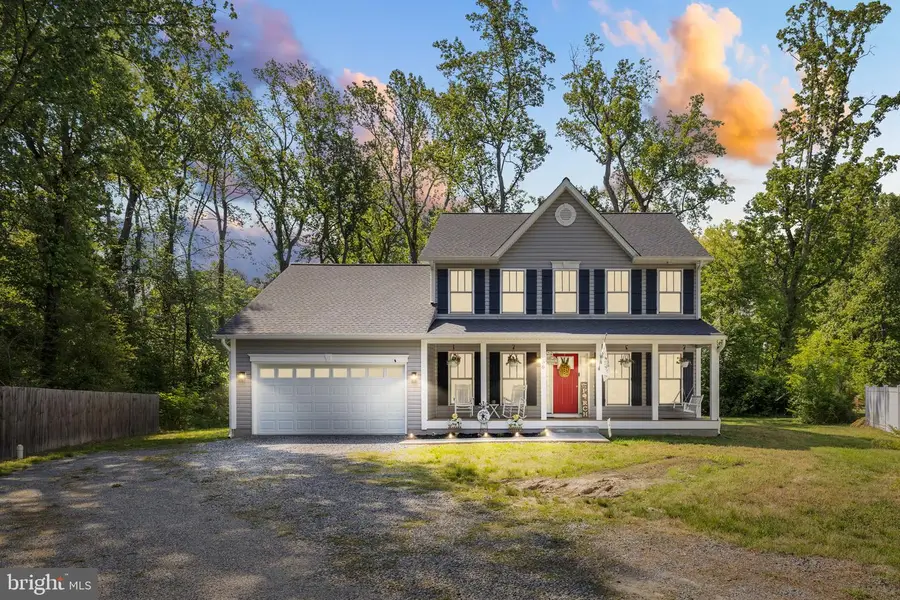 66 San Pedro Dr, Colonial Beach, VA 22443 - #3