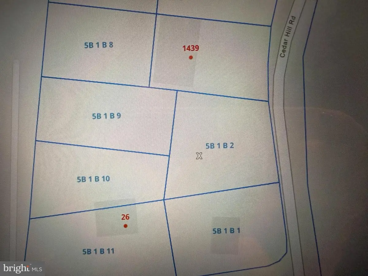 Lot 2 Cedar Hill, Colonial Beach, VA 22443 - #1