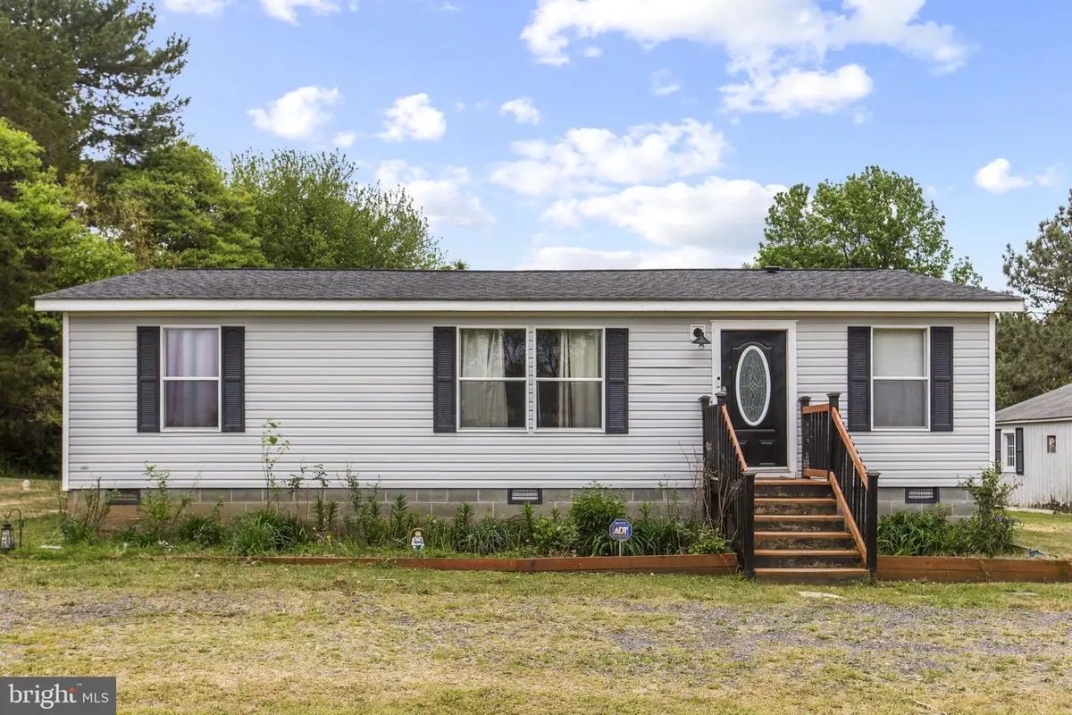 154 Worrell Ln, Colonial Beach, VA 22443 - #1