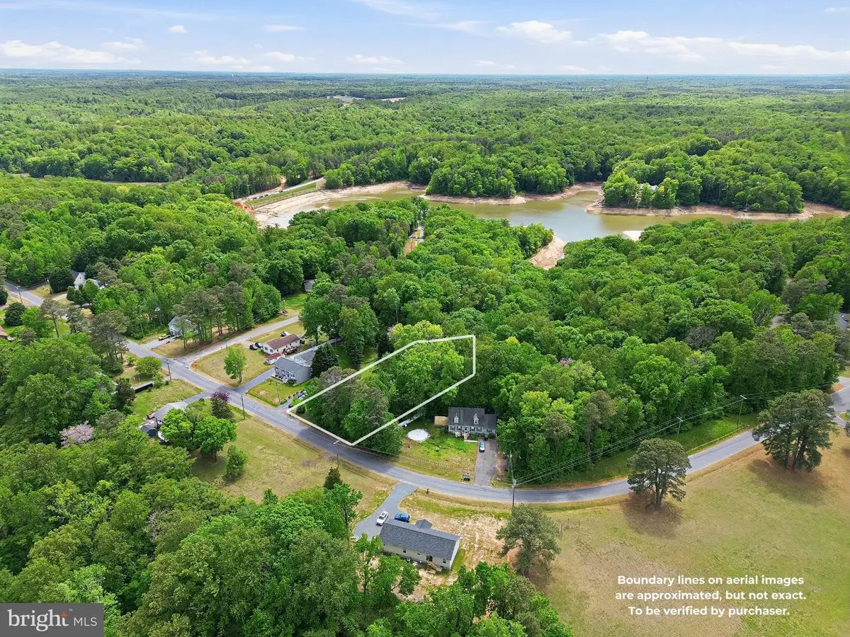 Lot 39 N. Independence Drive, Montross, VA 22520 - #1