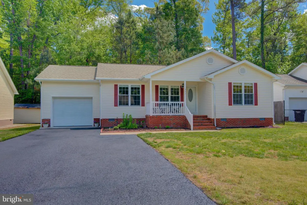 342 9th, Colonial Beach, VA 22443 - #1
