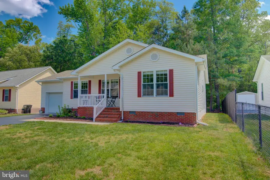 342 9th, Colonial Beach, VA 22443 - #3
