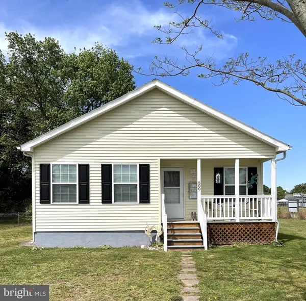 500 Lincoln Ave, COLONIAL BEACH, VA 22443