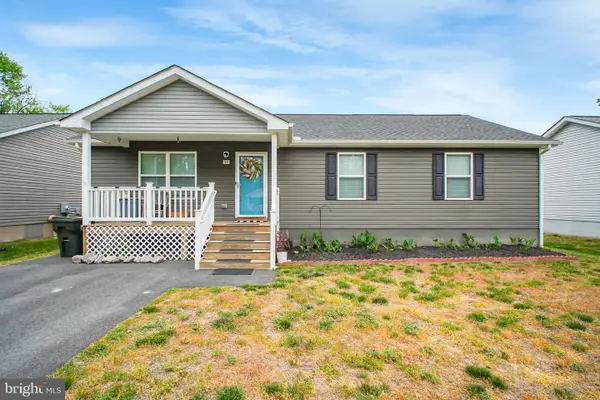 59 Rustic Ln, COLONIAL BEACH, VA 22443