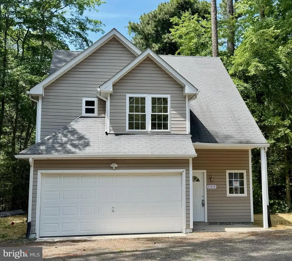 104 Hazel Drive, Hague, VA 22469 - #1