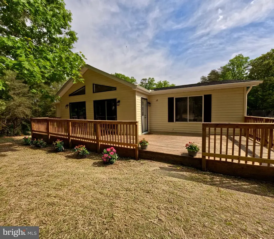68 Matilada Lane, Montross, VA 22520 - #3