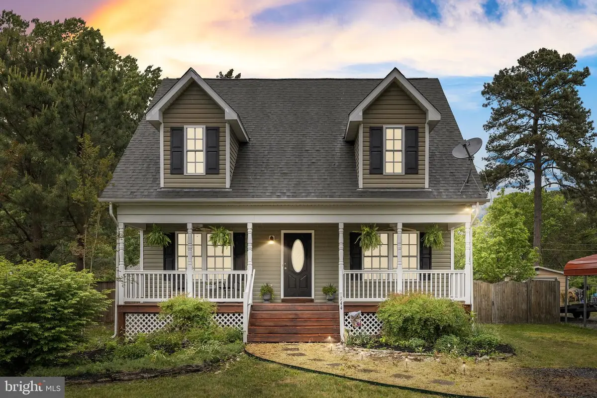 144 Bonnie Del Dr, Colonial Beach, VA 22443 - #1