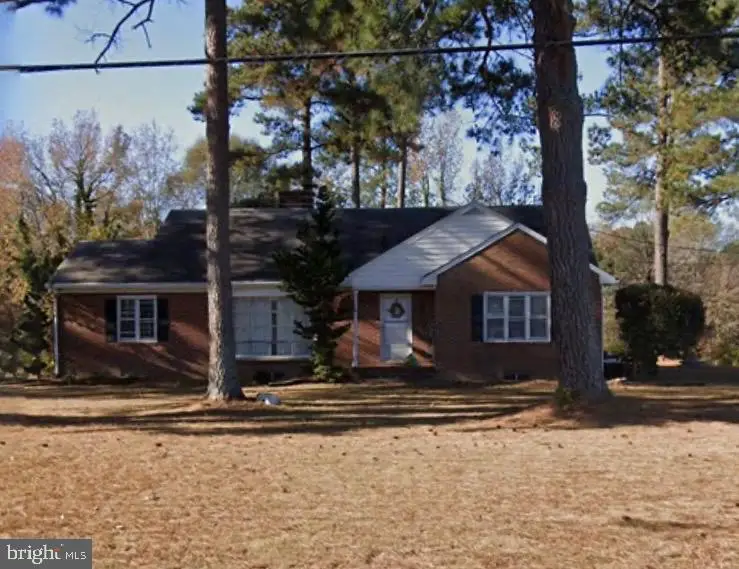 14032 Kings Highway, Montross, VA 22520 - #1