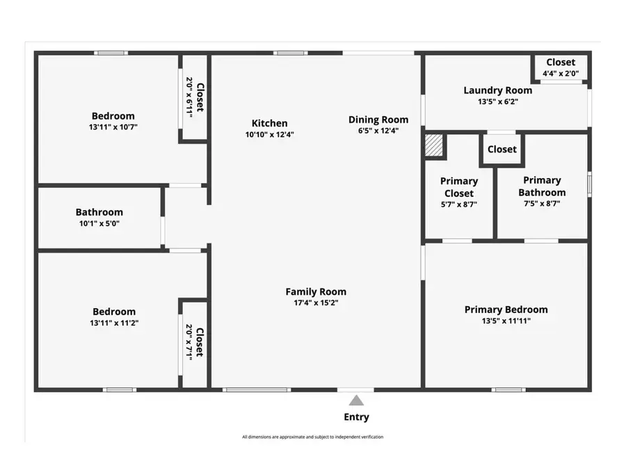 177 Azure Dr, Colonial Beach, VA 22443 - #3