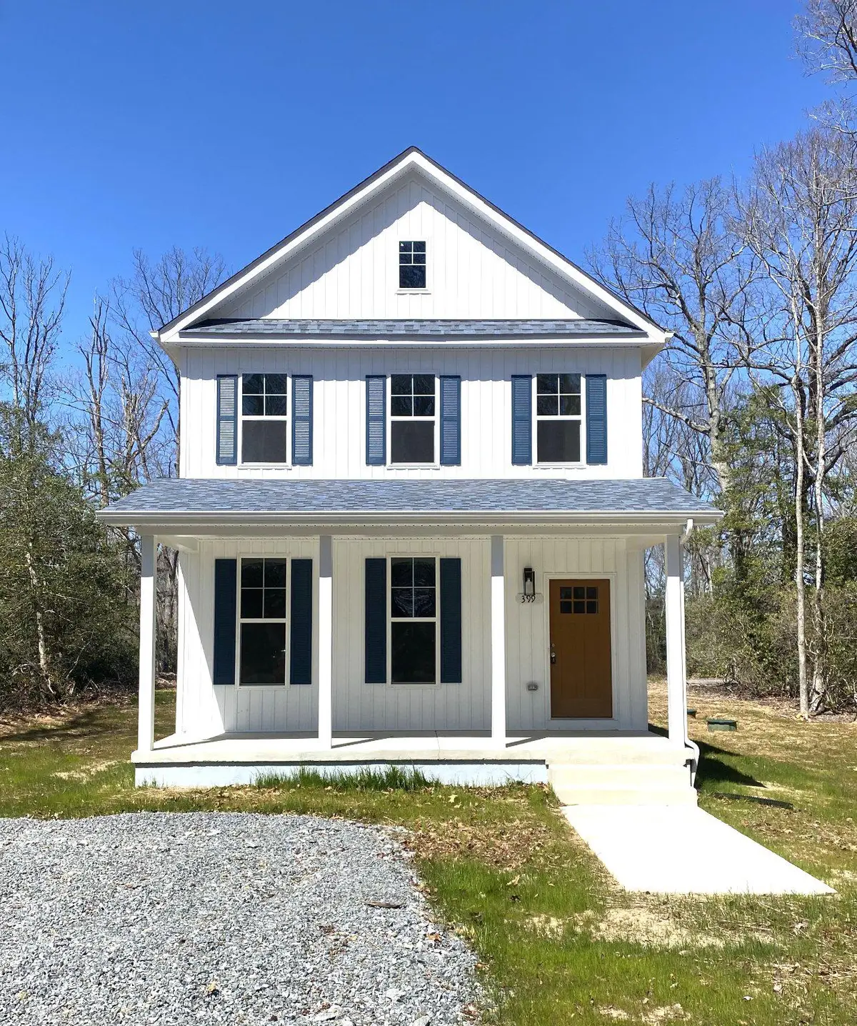 165 Azure Dr., Colonial Beach, VA 22443 - #1