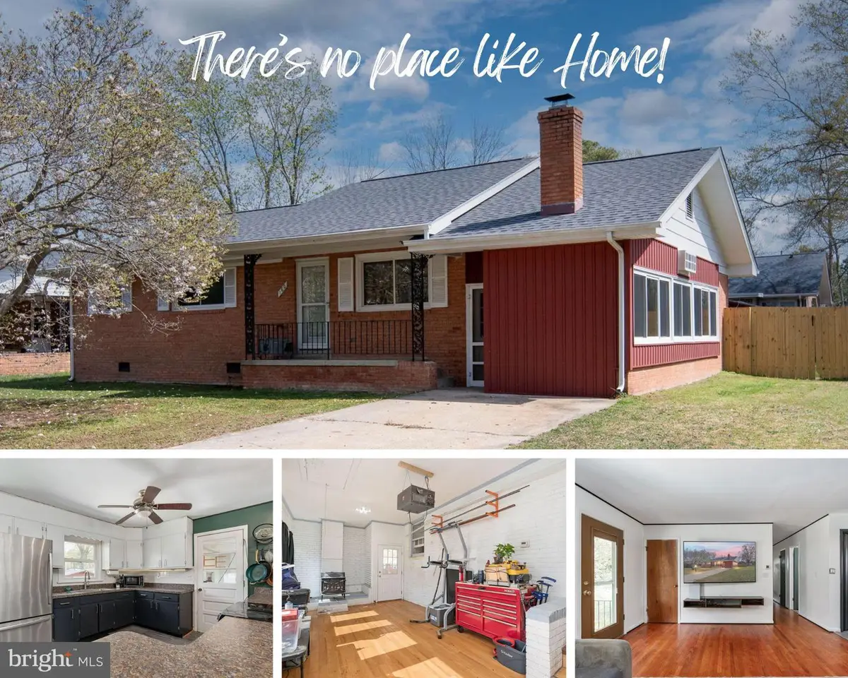 160 12th St., Colonial Beach, VA 22443 - #1