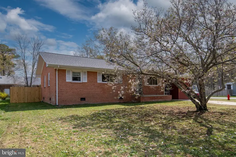 160 12th St., Colonial Beach, VA 22443 - #3