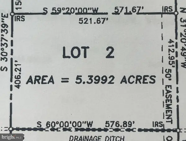 Lot 2 Long Point Rd, HAGUE, VA 22469