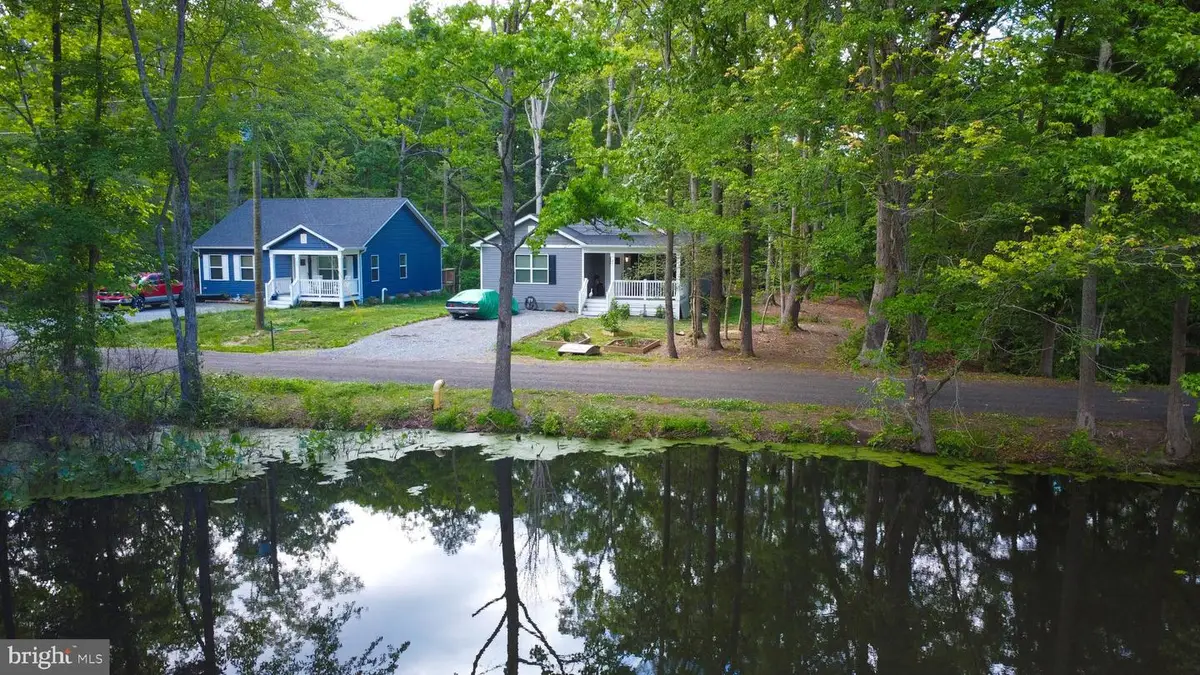 47 Magnolia Blvd (former Cedar Lane), Colonial Beach, VA 22443 - #1