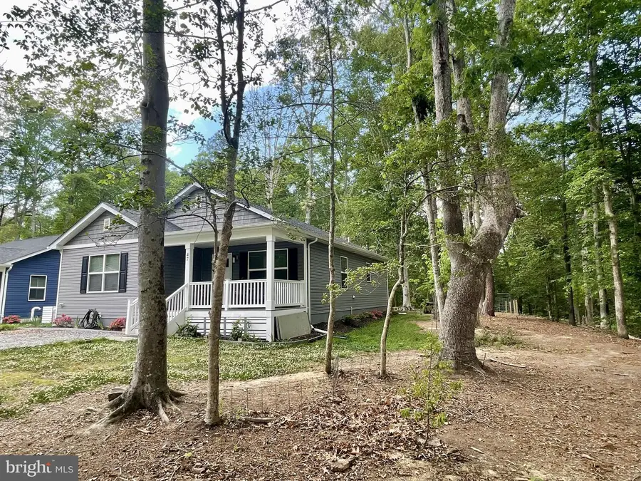 47 Magnolia Blvd (former Cedar Lane), Colonial Beach, VA 22443 - #3