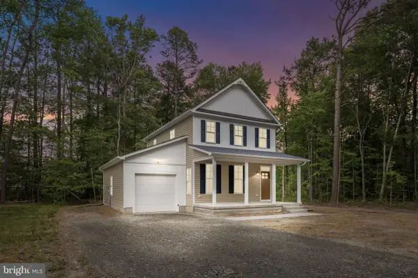 113 Laurel Ln, COLONIAL BEACH, VA 22443