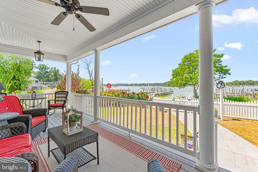 1010 Monroe Bay Ave, Colonial Beach, VA 22443 - #2