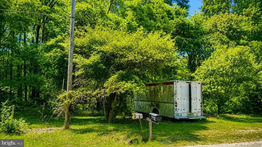 Clover, Colonial Beach, VA 22443 - #3