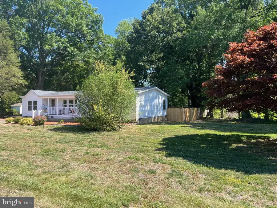 3301 Stratford St, Colonial Beach, VA 22443 - #2