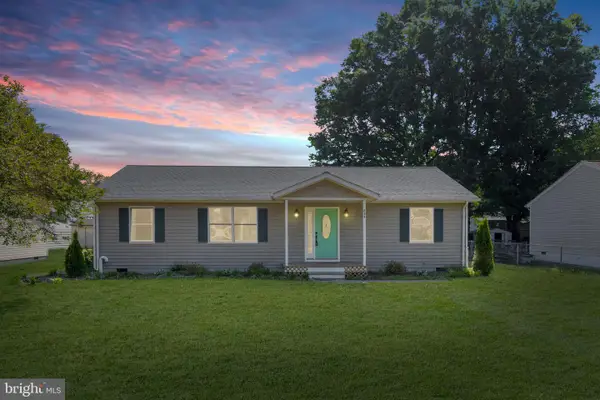 234 Holly Way, COLONIAL BEACH, VA 22443