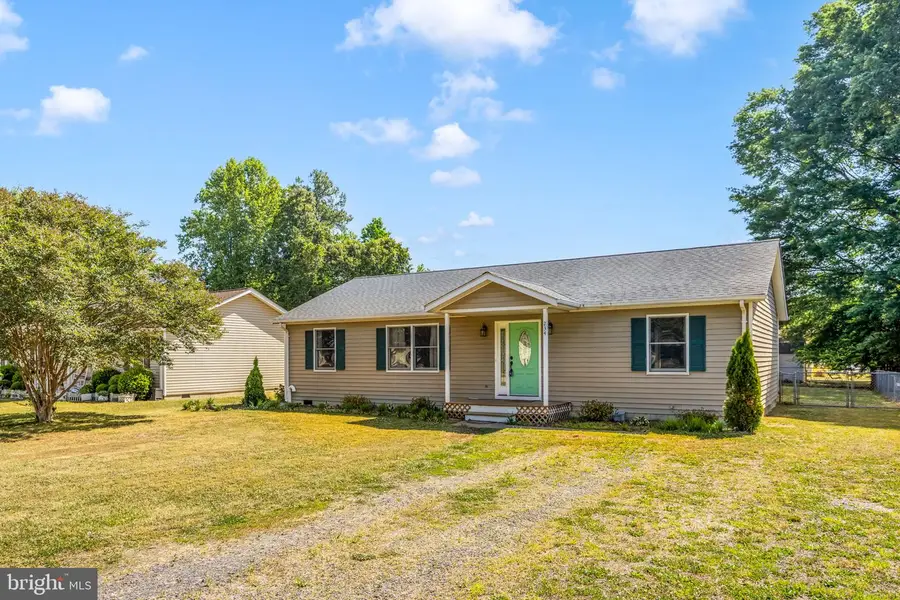 234 Holly Way, Colonial Beach, VA 22443 - #3
