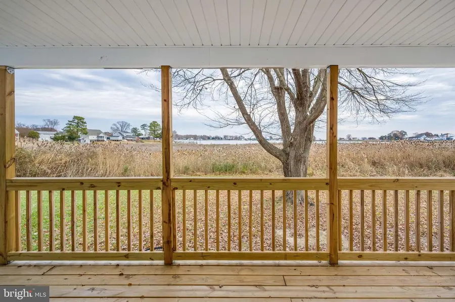 1058 Shore Dr, Colonial Beach, VA 22443 - #2