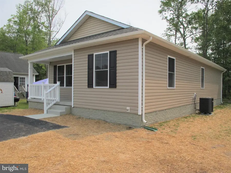 Lot 24 Wildwood Rd, Colonial Beach, VA 22443 - #3