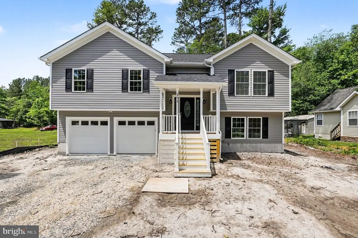 275 Greenway Dr, Colonial Beach, VA 22443 - #1
