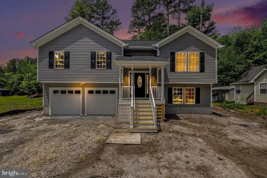 275 Greenway Dr, Colonial Beach, VA 22443 - #2