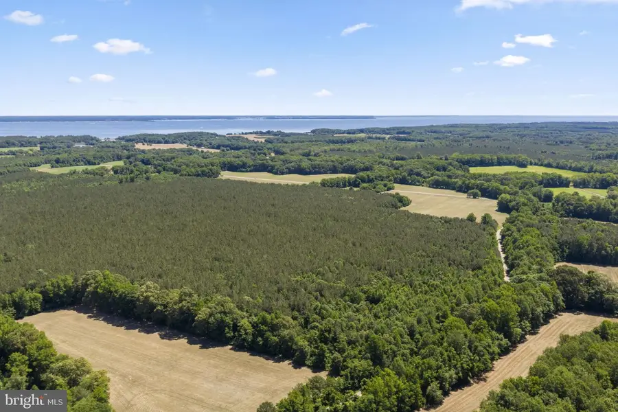 Parcel 1 Wilton Road, Hague, VA 22469 - #2
