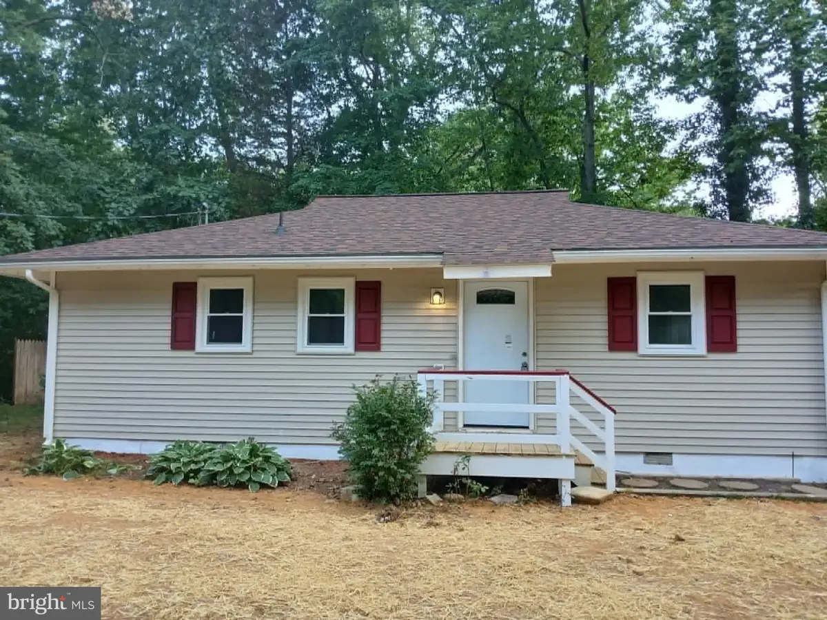 107 Federalist Way, Montross, VA 22520 - #1