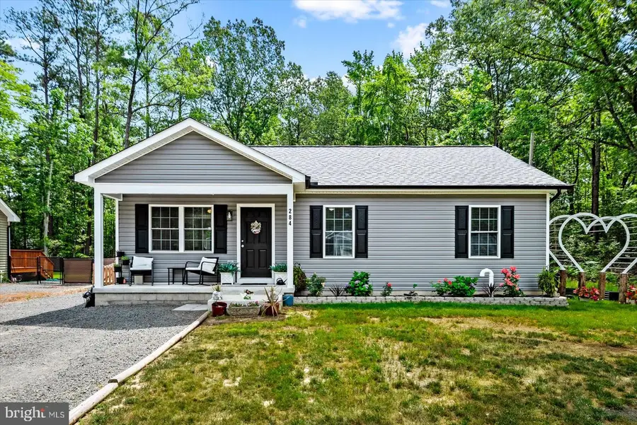 284 Shorewood Dr, Colonial Beach, VA 22443 - #2