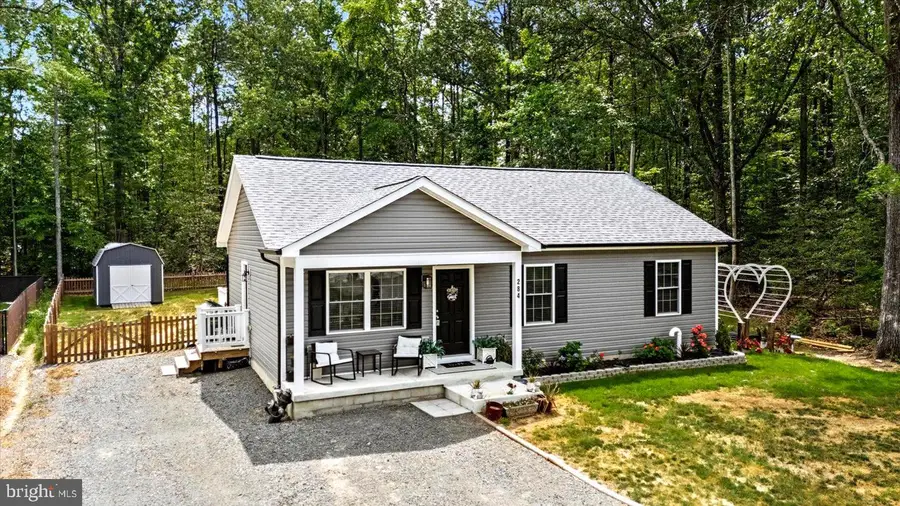 284 Shorewood Dr, Colonial Beach, VA 22443 - #3