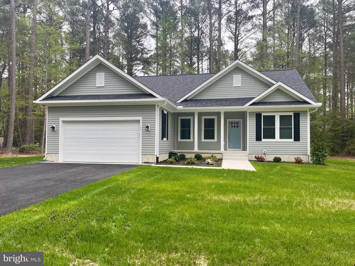 41 Wildwood Rd, Colonial Beach, VA 22443 - #1