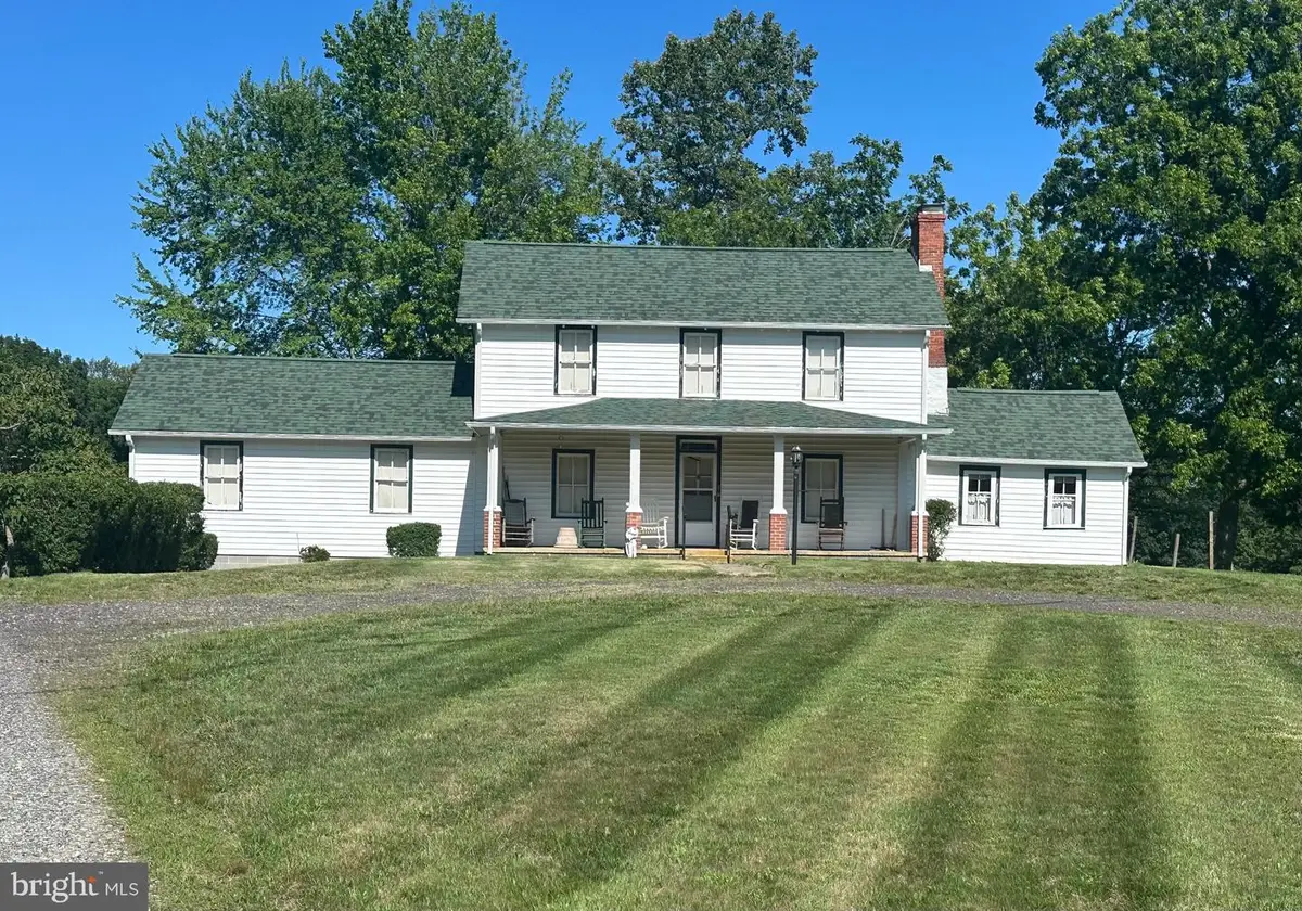 4129 Stratford Hall Road, Montross, VA 22520 - #1