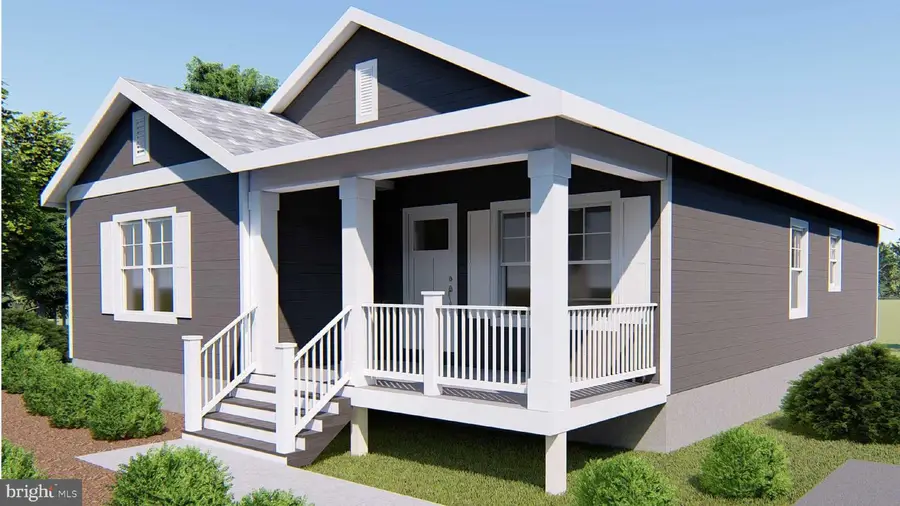 917 Jackson Street, Colonial Beach, VA 22443 - #3