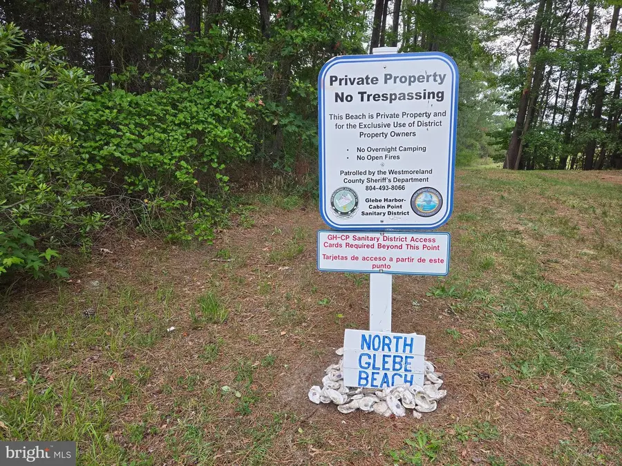 Lot 272 Military Court, Montross, VA 22520 - #2