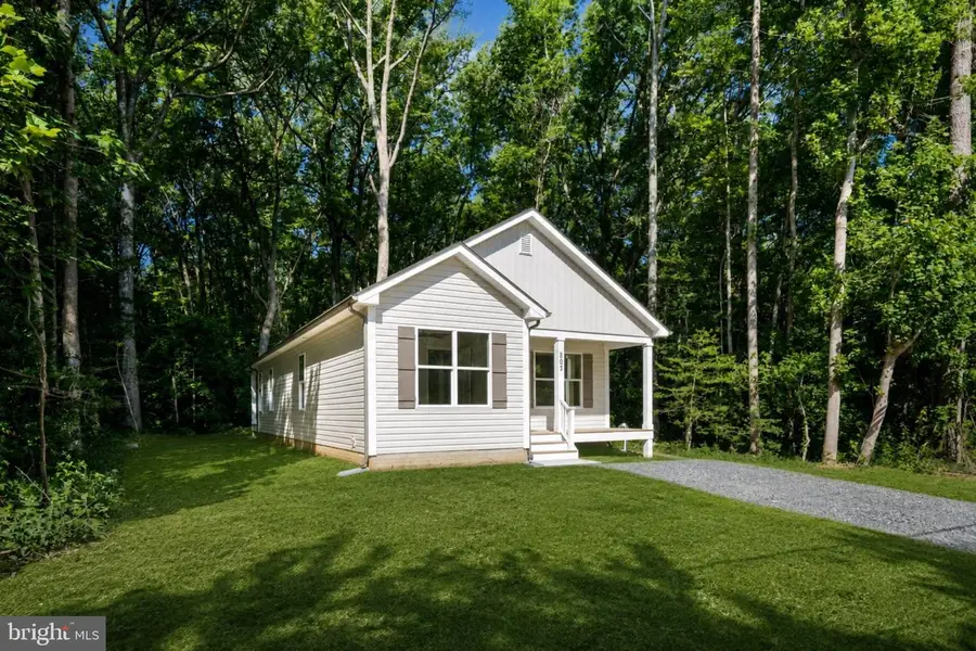 803 Albrough Blvd, Colonial Beach, VA 22443 - #2
