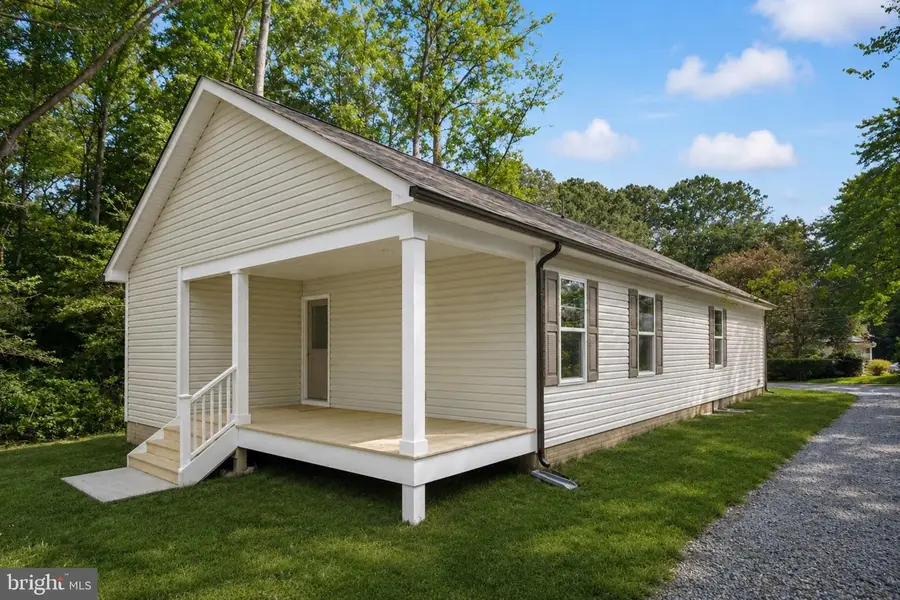 803 Albrough Blvd, Colonial Beach, VA 22443 - #3