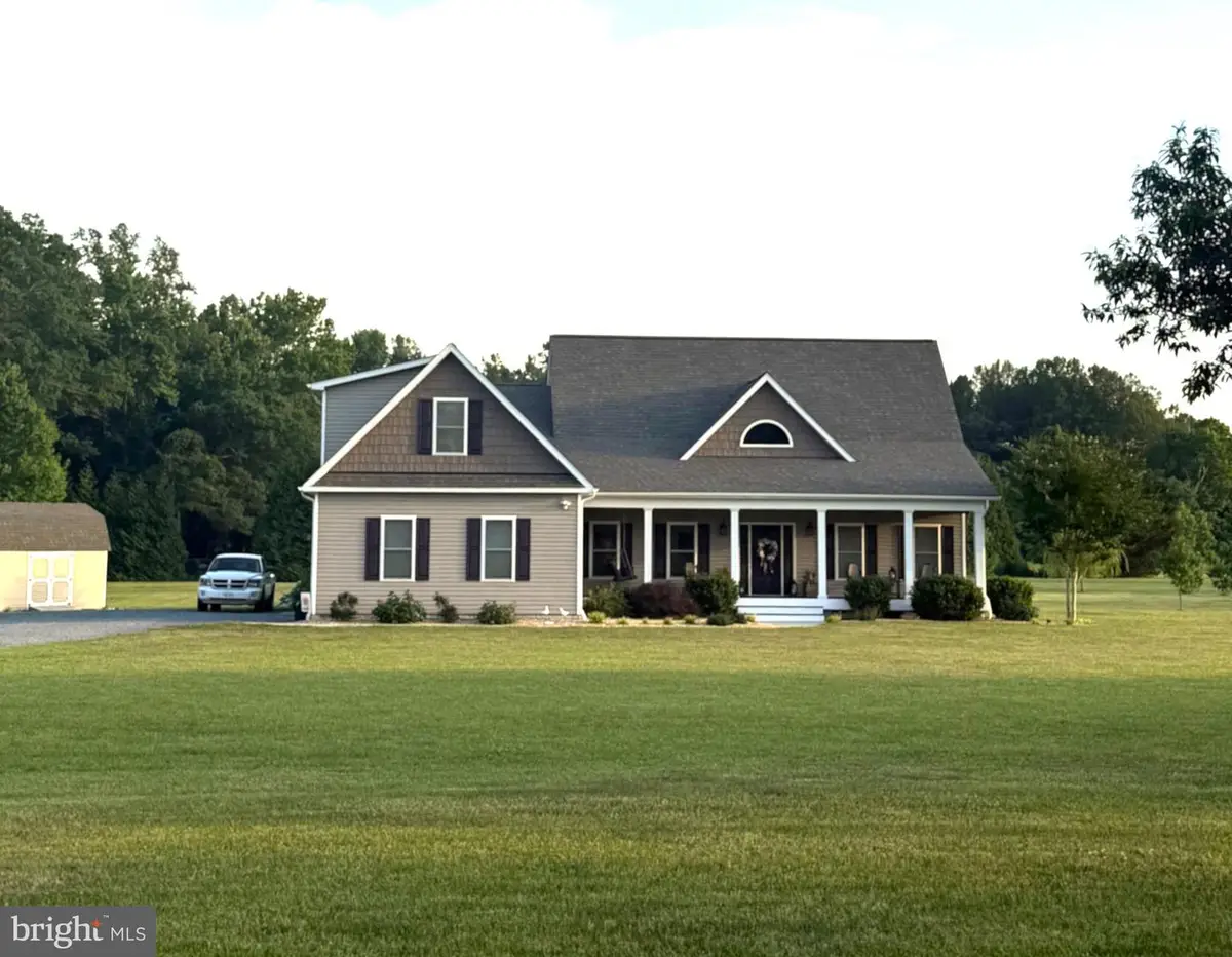 946 Federal Farm Road, Montross, VA 22520 - #1