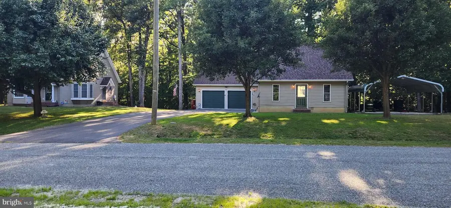 70 Francis St, Montross, VA 22520 - #3